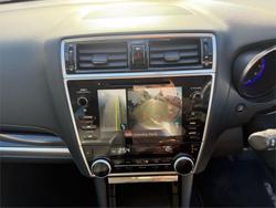 2020 Subaru
                Outback 2.5i Premium