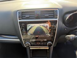2020 Subaru
                Outback 2.5i Premium