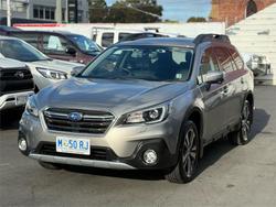 2020 Subaru
                Outback 2.5i Premium