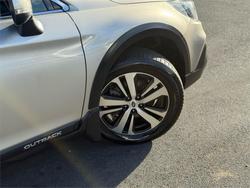 2020 Subaru
                Outback 2.5i Premium