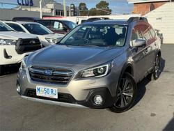 2020 Subaru
                Outback 2.5i Premium
