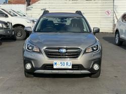 2020 Subaru
                Outback 2.5i Premium