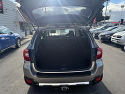 2020 Subaru
                Outback 2.5i Premium