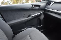 2013 Toyota Camry Altise ASV50R Wildfire