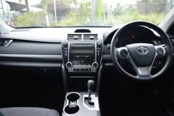 2013 Toyota Camry Altise ASV50R Wildfire
