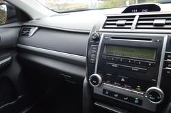 2013 Toyota Camry Altise ASV50R Wildfire