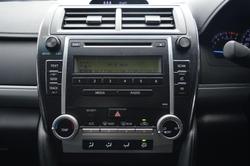 2013 Toyota Camry Altise ASV50R Wildfire