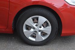 2013 Toyota Camry Altise ASV50R Wildfire