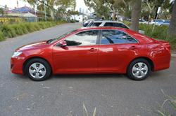 2013 Toyota Camry Altise ASV50R Wildfire