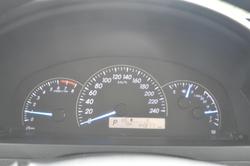 2013 Toyota Camry Altise ASV50R Wildfire