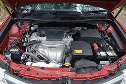 2013 Toyota Camry Altise ASV50R Wildfire