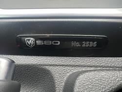 2022 Volkswagen
Amarok TDI580 W580SE