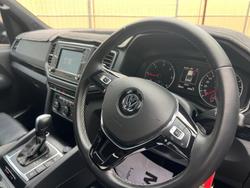2022 Volkswagen
Amarok TDI580 W580SE