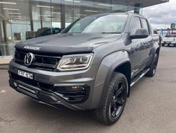 2022 Volkswagen
Amarok TDI580 W580SE