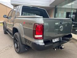 2022 Volkswagen
Amarok TDI580 W580SE