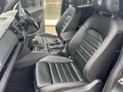 2022 Volkswagen
Amarok TDI580 W580SE