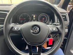 2022 Volkswagen
Amarok TDI580 W580SE