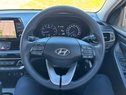 2018 Hyundai
i30 Active
