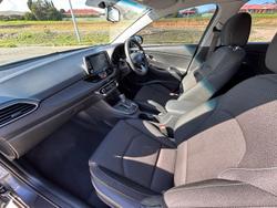 2018 Hyundai
i30 Active