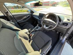 2018 Hyundai
i30 Active