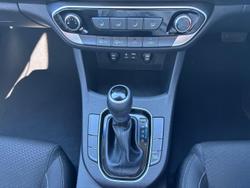 2018 Hyundai
i30 Active