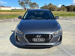 2018 Hyundai
i30 Active