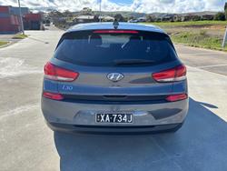 2018 Hyundai
i30 Active