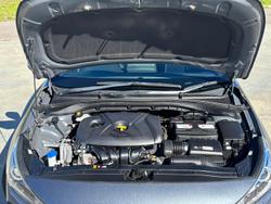 2018 Hyundai
i30 Active