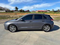 2018 Hyundai
i30 Active