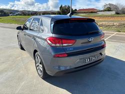 2018 Hyundai
i30 Active