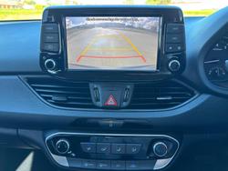 2018 Hyundai
i30 Active