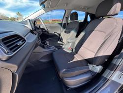 2018 Hyundai
i30 Active