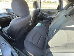 2018 Hyundai
i30 Active