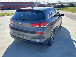 2018 Hyundai
i30 Active