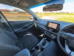 2018 Hyundai
i30 Active