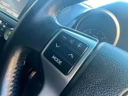 2013 Toyota
Landcruiser Prado GXL