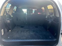 2013 Toyota
Landcruiser Prado GXL