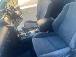2013 Toyota
Landcruiser Prado GXL