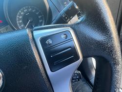 2013 Toyota
Landcruiser Prado GXL