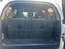 2013 Toyota
Landcruiser Prado GXL