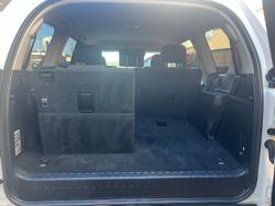 2013 Toyota
Landcruiser Prado GXL