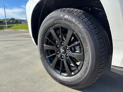 2019 Mitsubishi Pajero Sport Black Edition