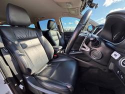2019 Mitsubishi
                Pajero Sport Black Edition