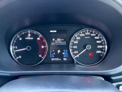 2019 Mitsubishi Pajero Sport Black Edition