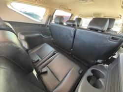 2019 Mitsubishi Pajero Sport Black Edition