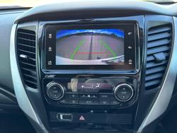 2019 Mitsubishi Pajero Sport Black Edition