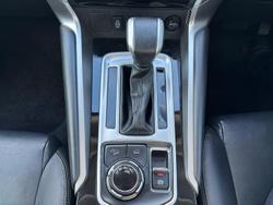 2019 Mitsubishi Pajero Sport Black Edition