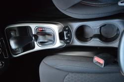 2019 Jeep Compass Longitude M6 MY18 Vocal White