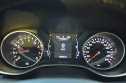 2019 Jeep Compass Longitude M6 MY18 Vocal White
