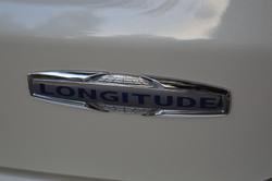 2019 Jeep Compass Longitude M6 MY18 Vocal White